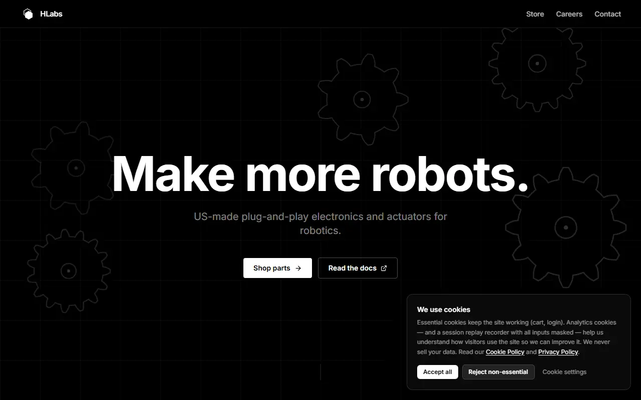Hlabs