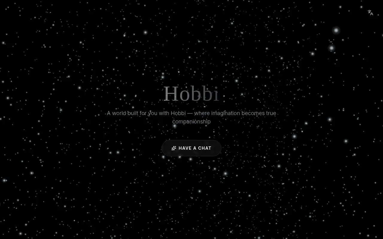 Hobbi