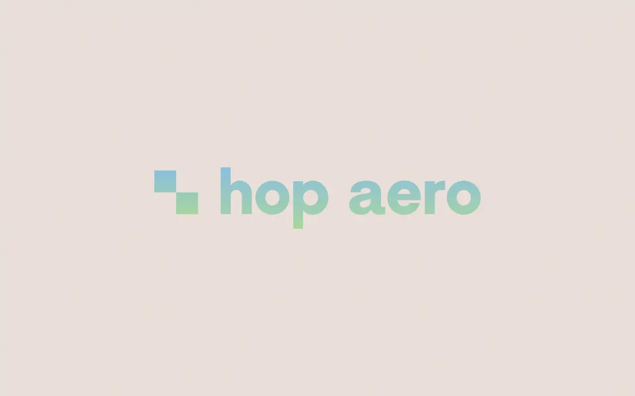 Hop Aero