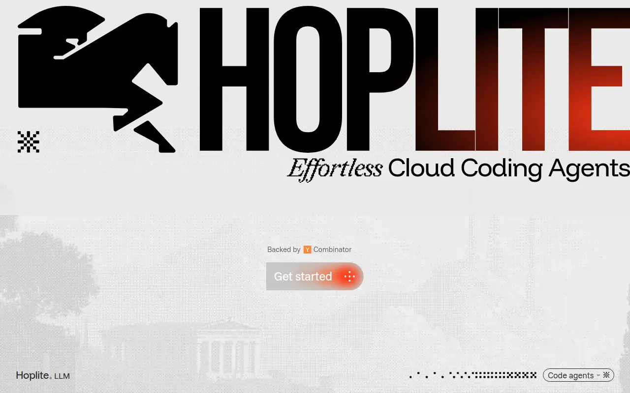 Hoplite