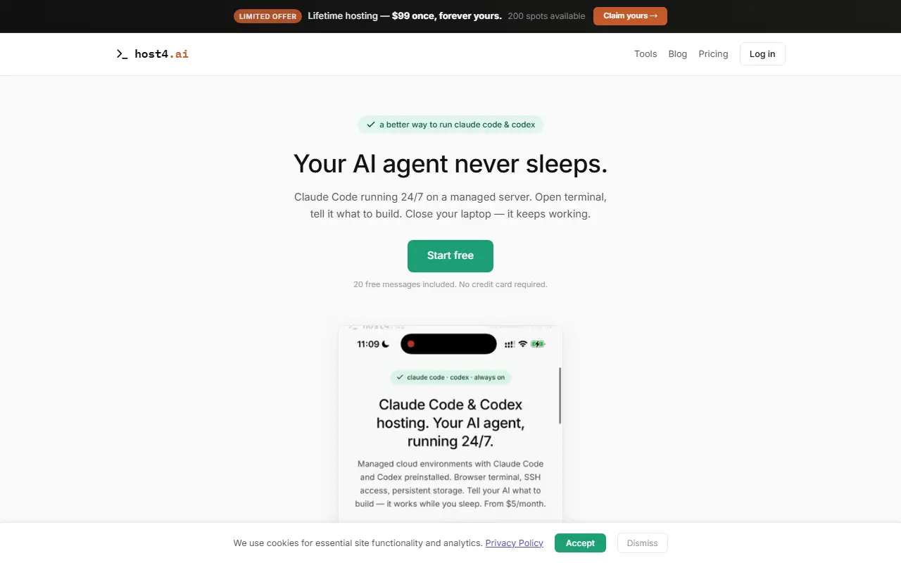 Host4.ai
