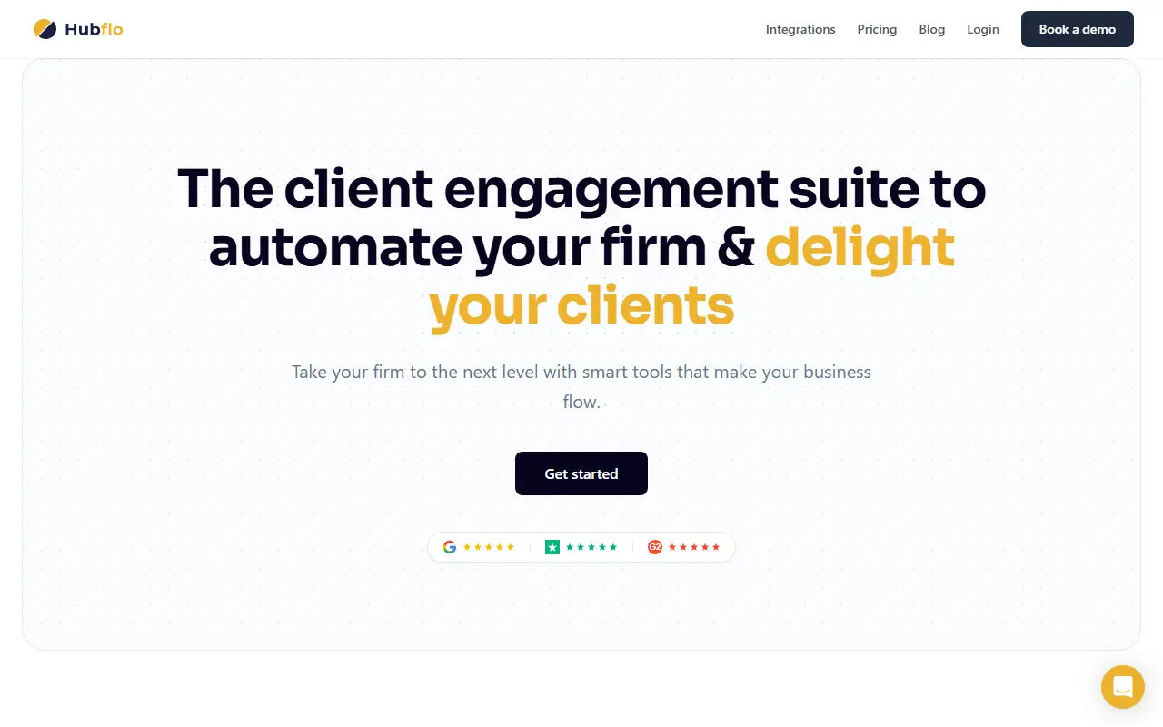 Hubflo