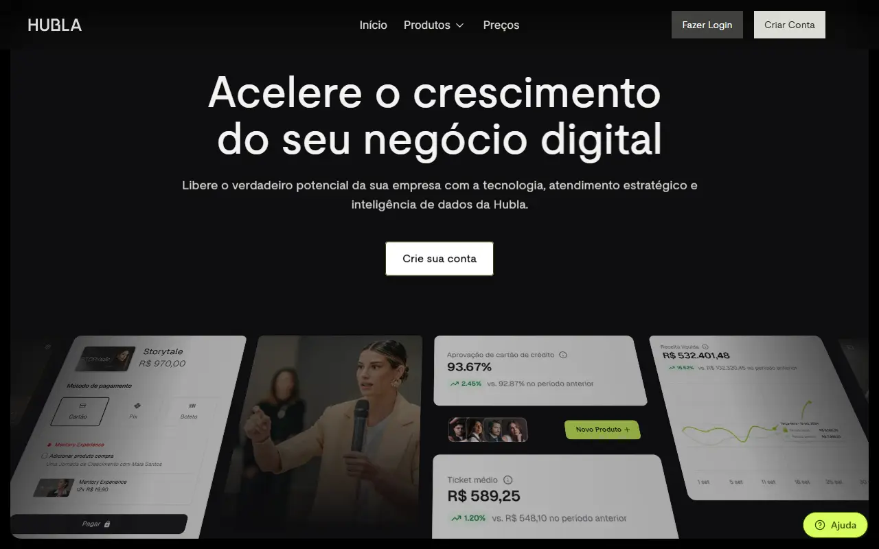 Hubla
