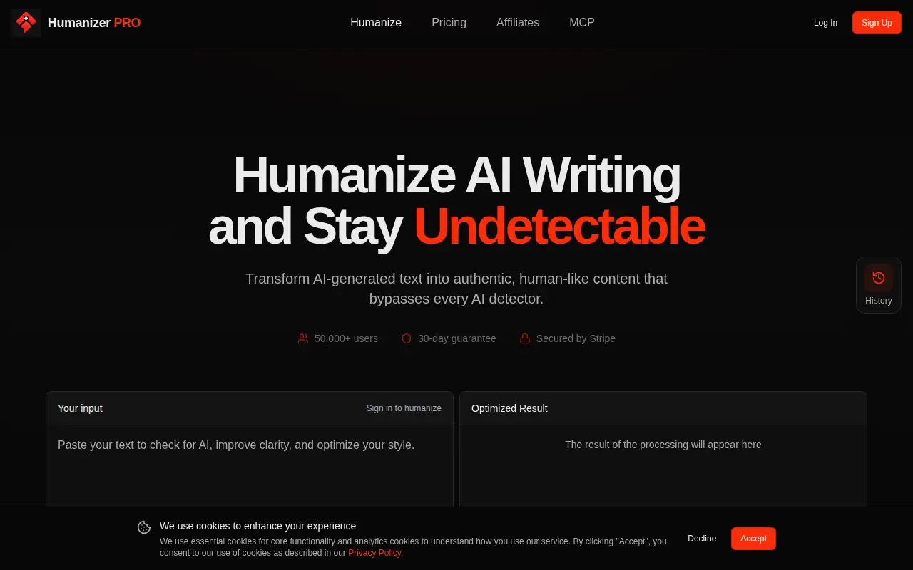 Humanizer PRO