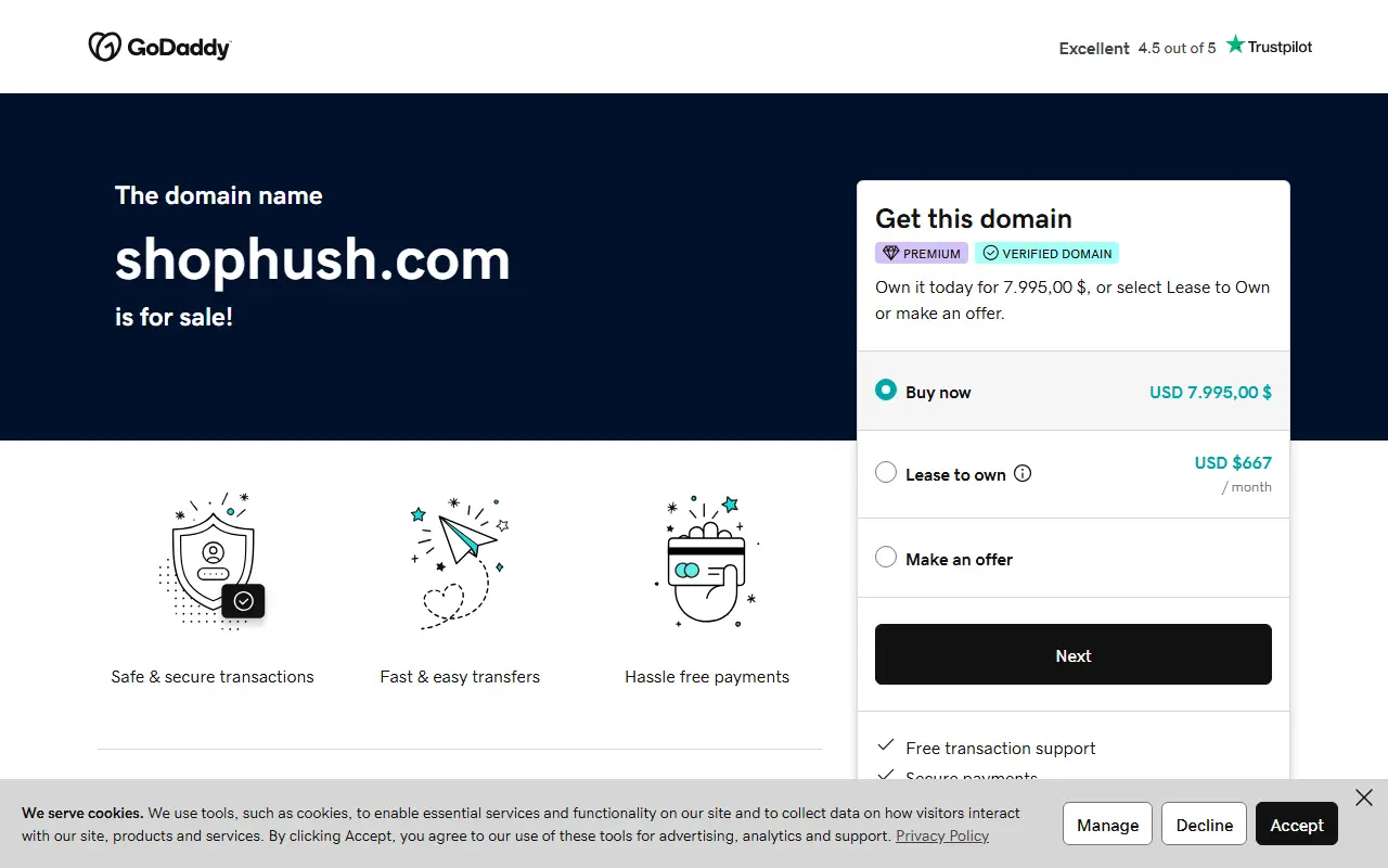Hush