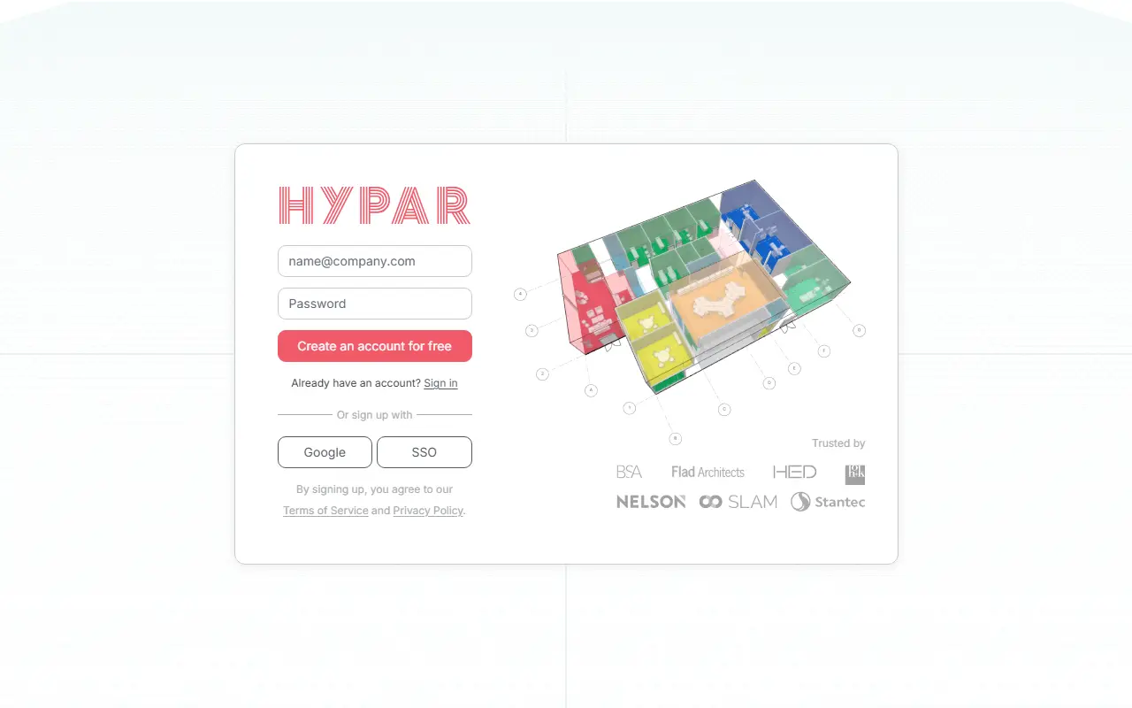 Hypar