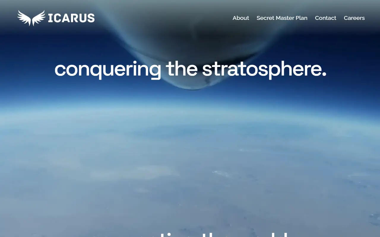 Icarus