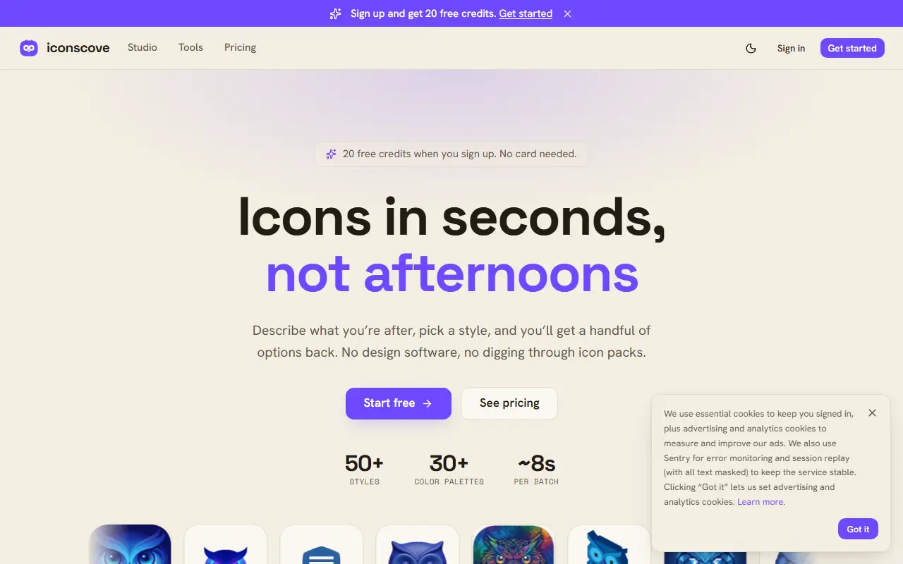 IconsCove