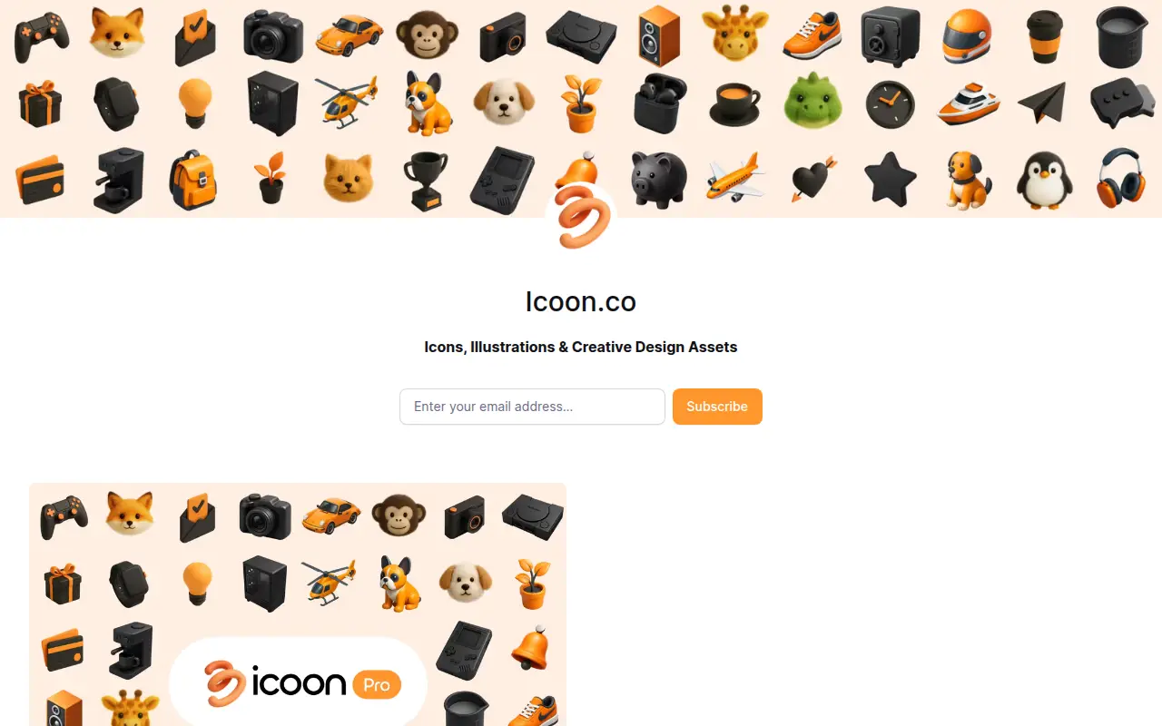 Icoon.co