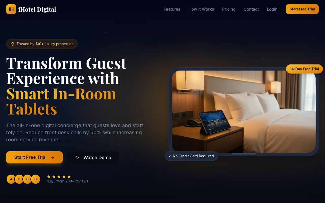 Ihoteldigital