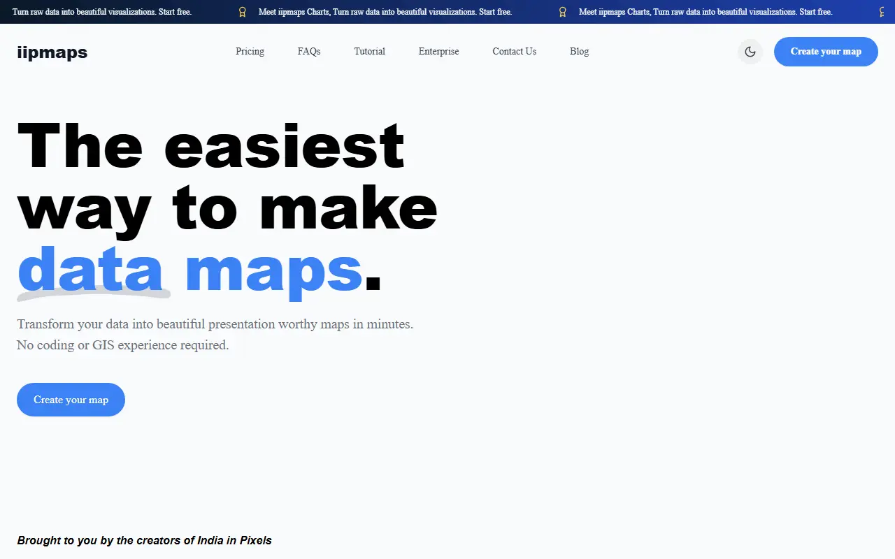 iipmaps