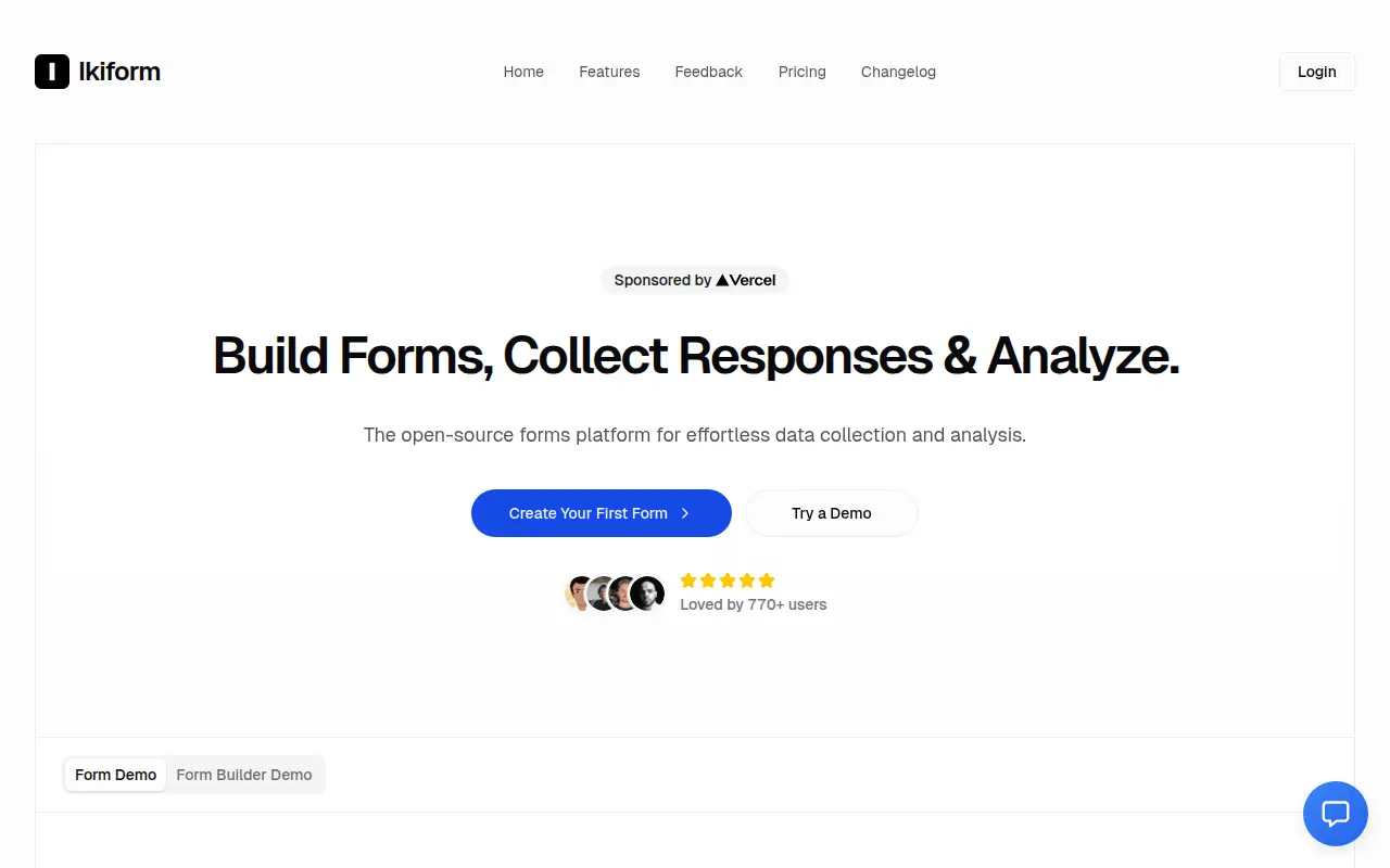 Ikiform