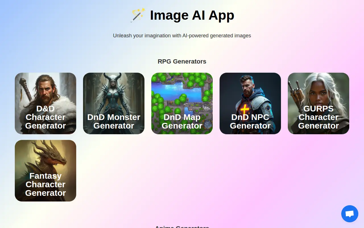 Image Ai