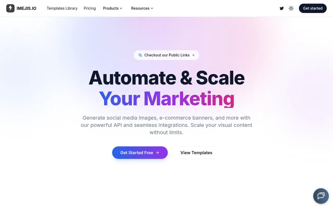 Imejis.io