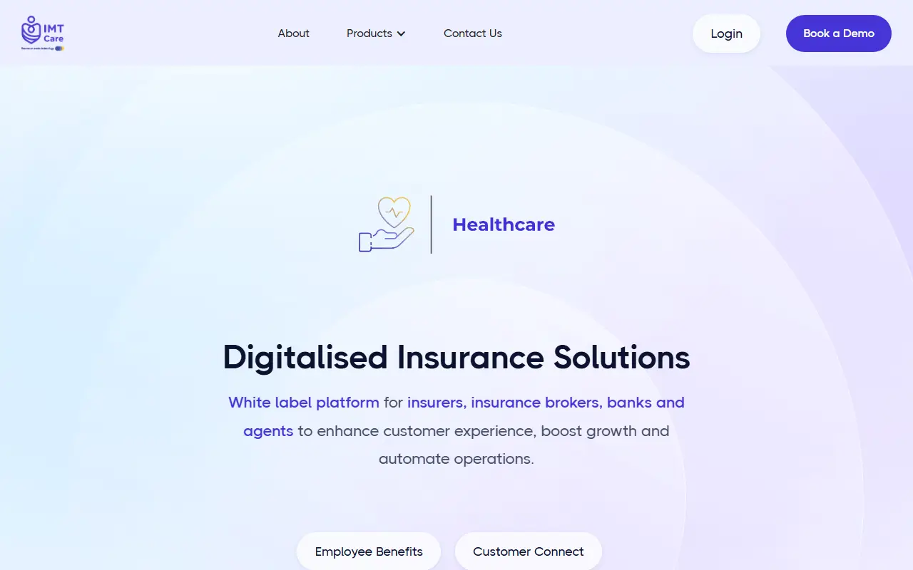 IMT Care