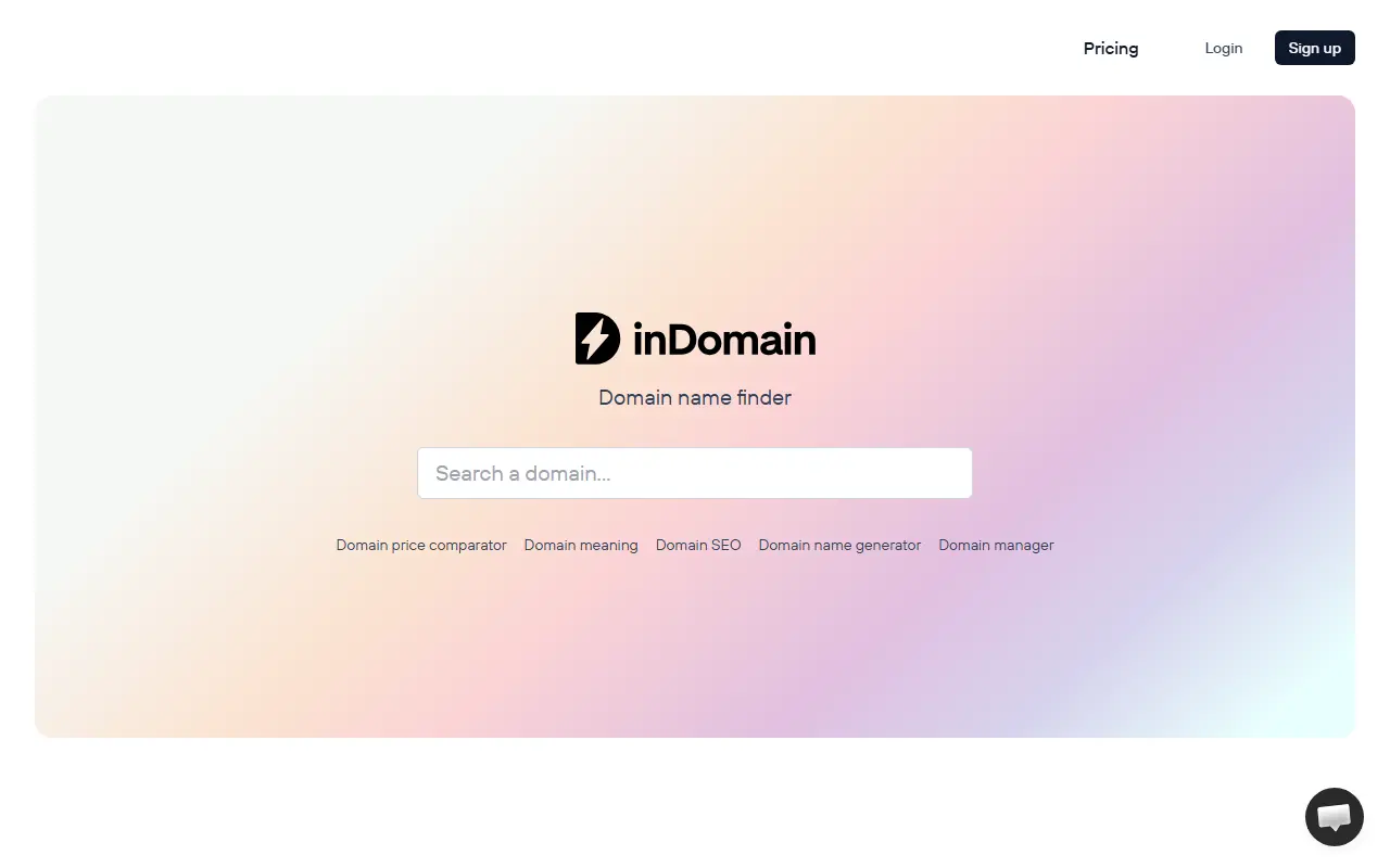 inDomain