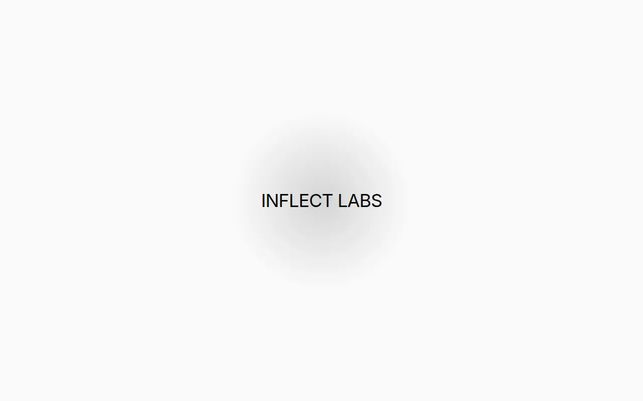 Inflect Labs Pty Ltd