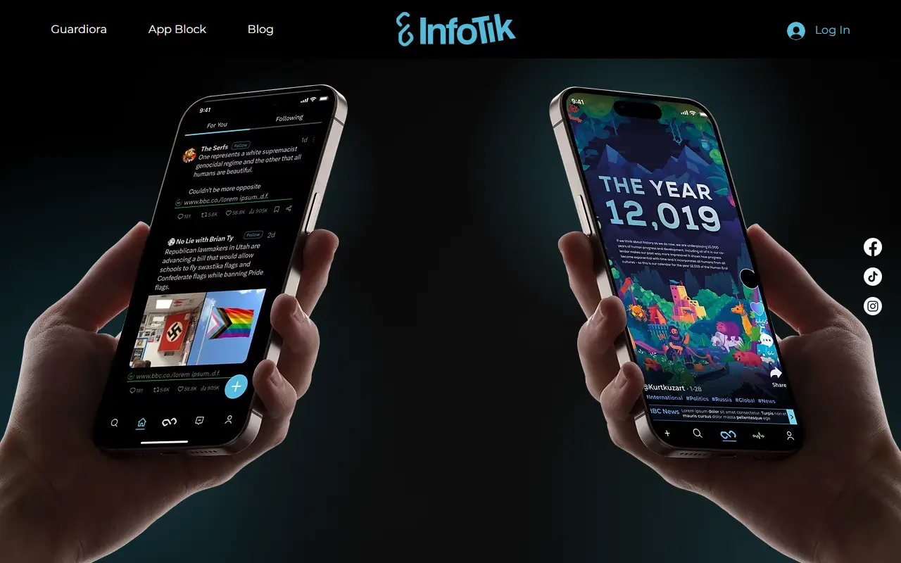Infotik
