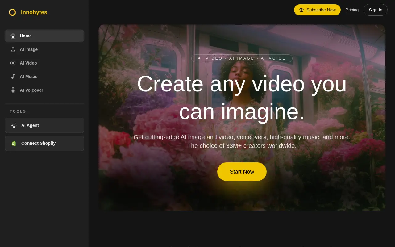 InnoByte