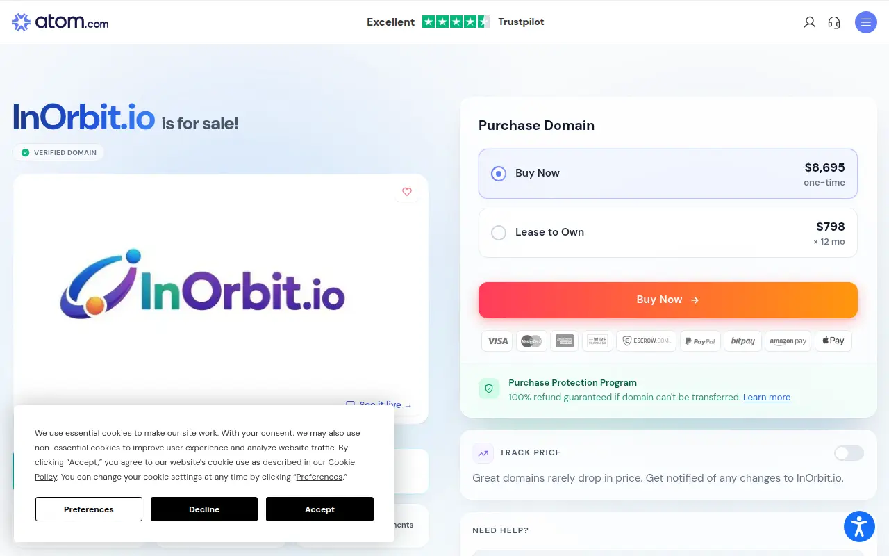 InOrbit 2.0