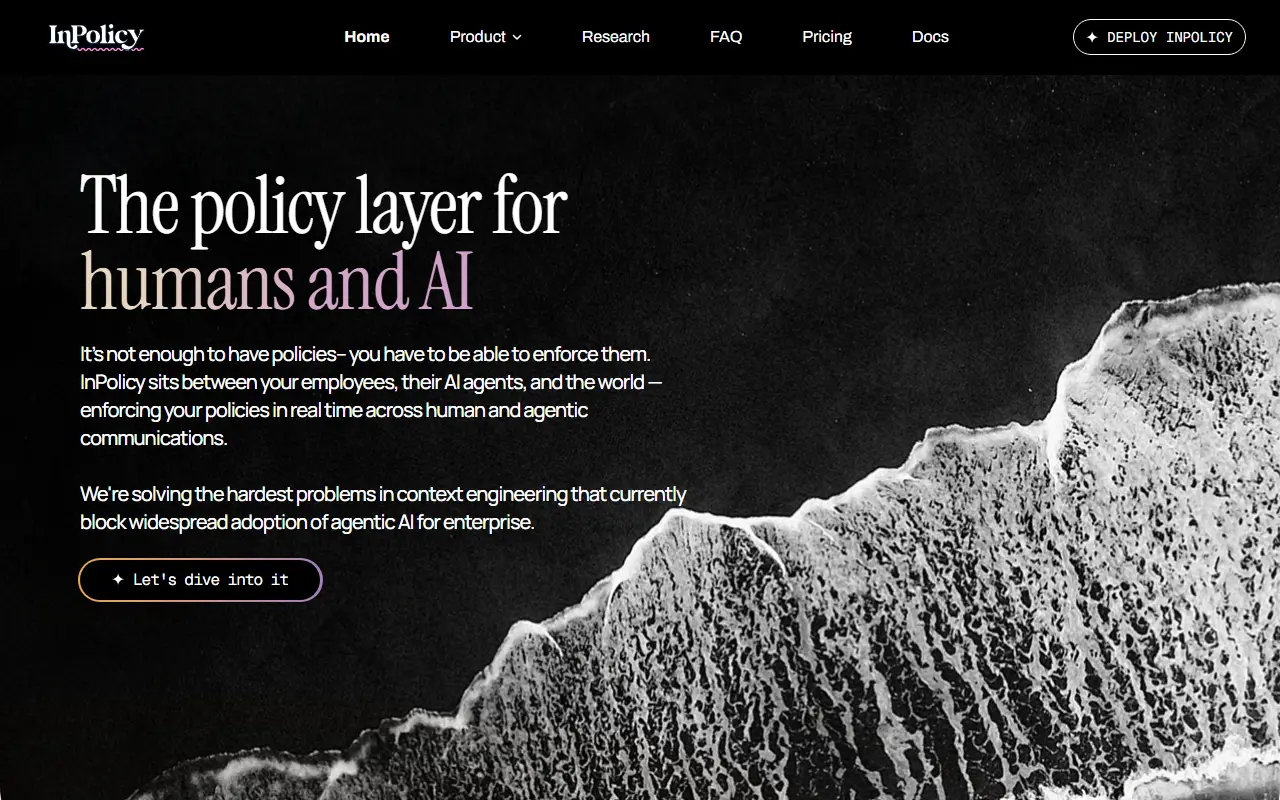 InPolicy