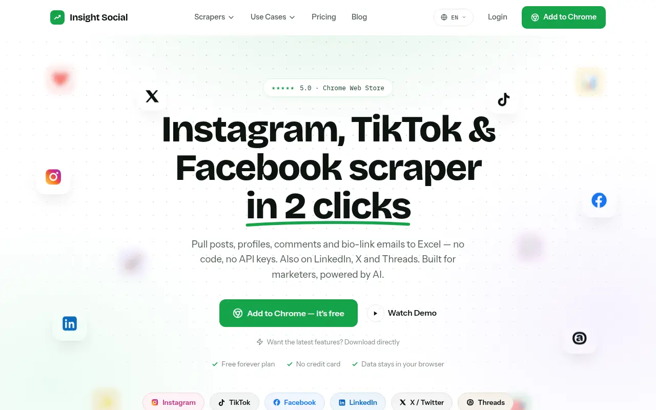 Insight Social