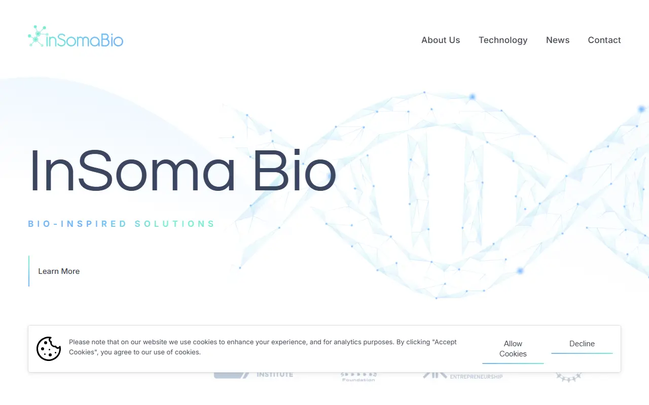 inSoma Bio