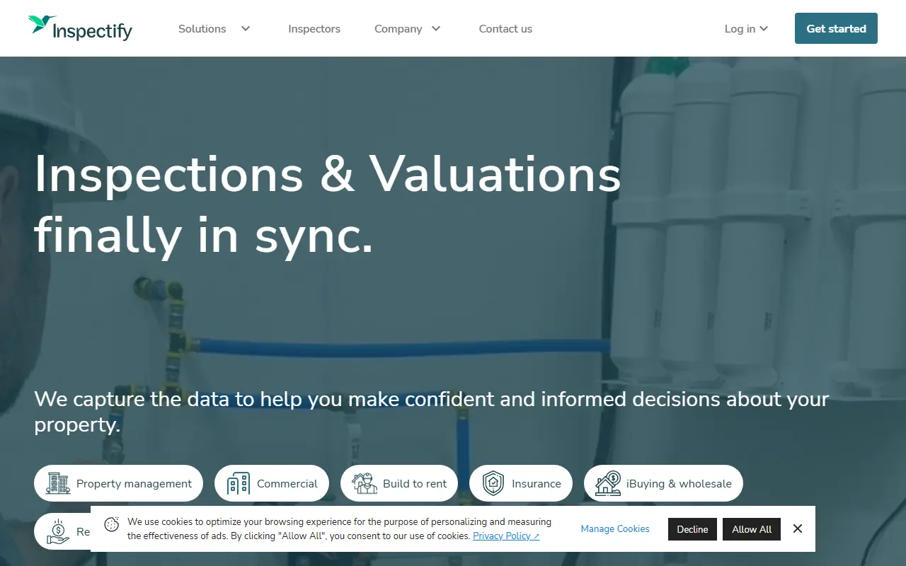Inspectify
