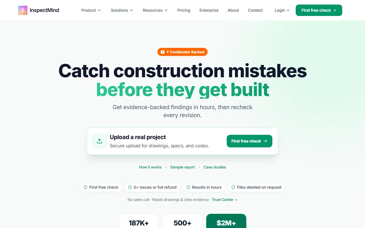 InspectMind AI