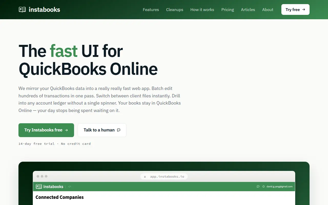 Instabooks