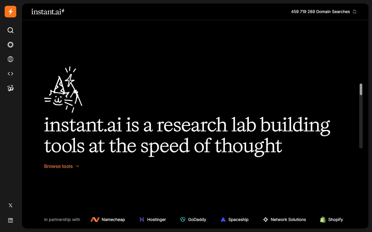 Instant Labs
