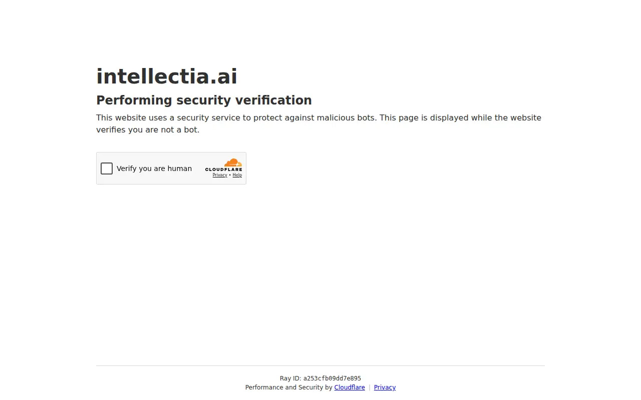 Intellectia.AI