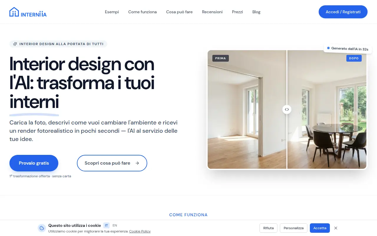 interniia