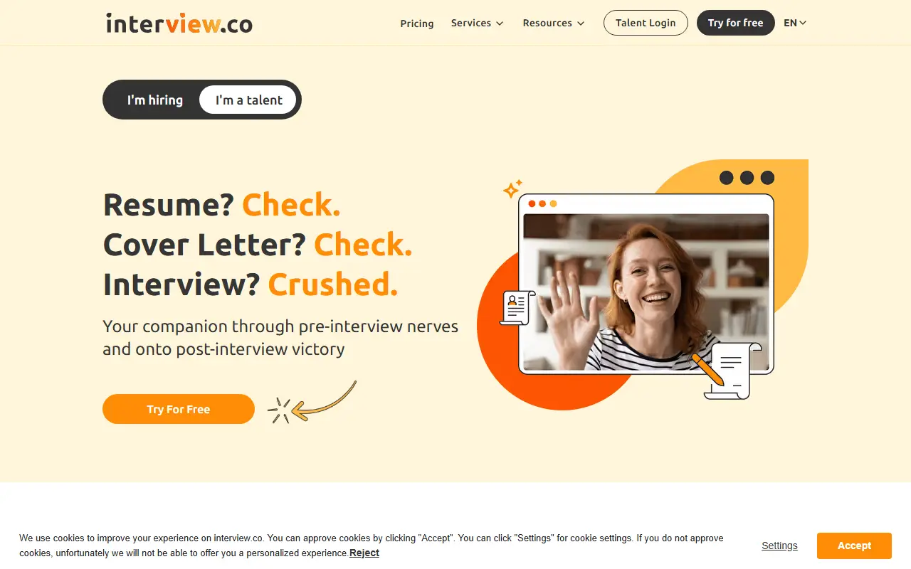 interview.co