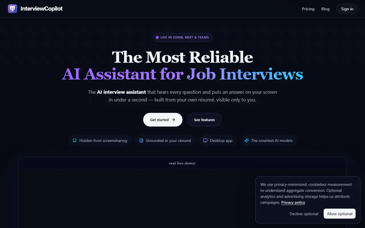 interviewcopilot.ai