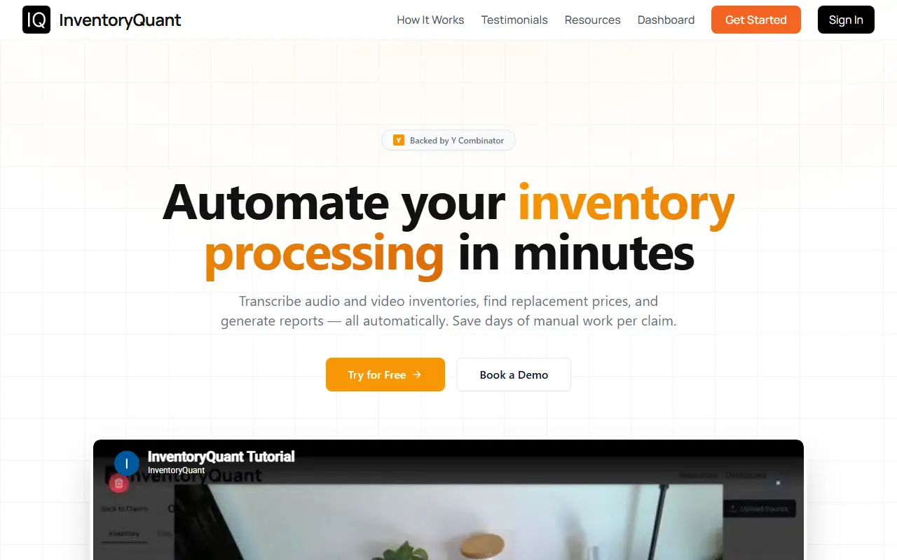 InventoryQuant