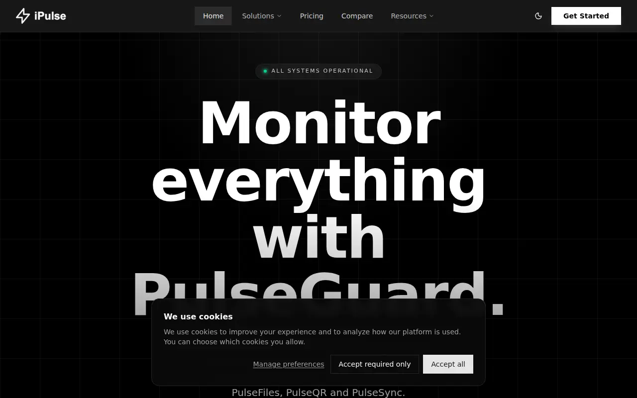 iPulse
