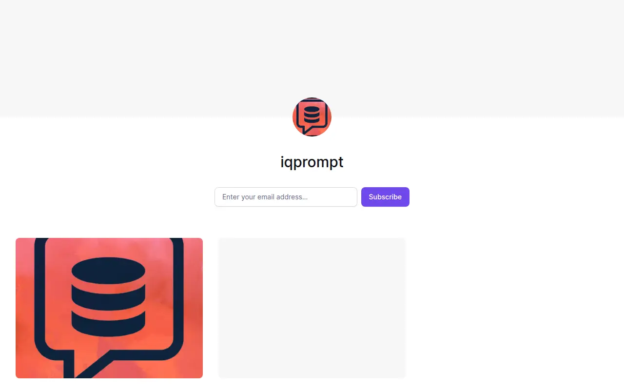 IQPrompt