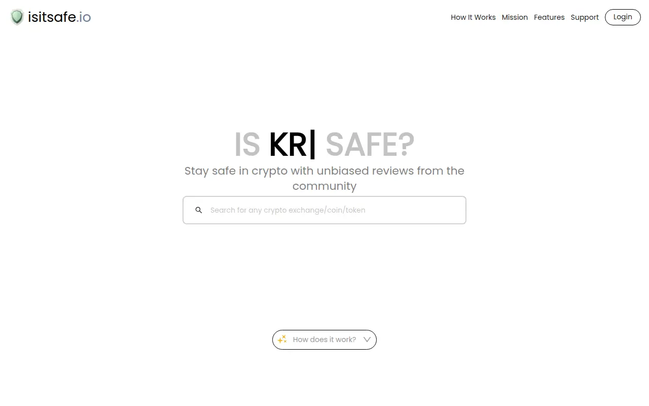 isitsafe.io