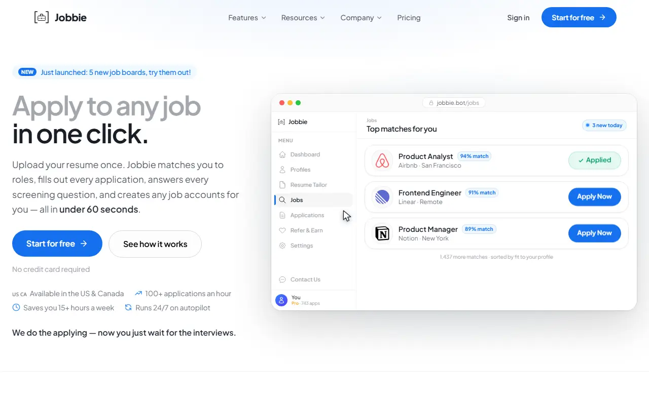Jobbie