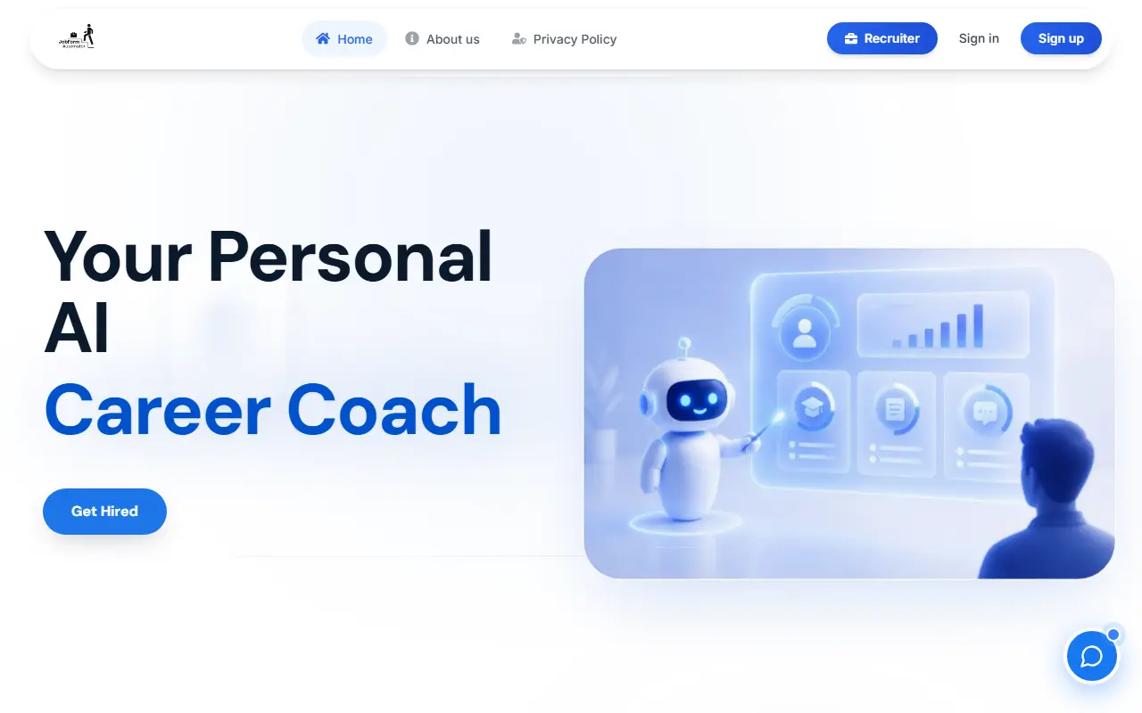 Jobform Automator