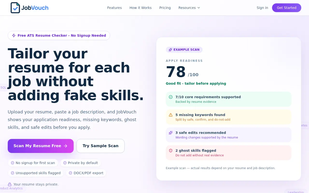 jobvouch.co