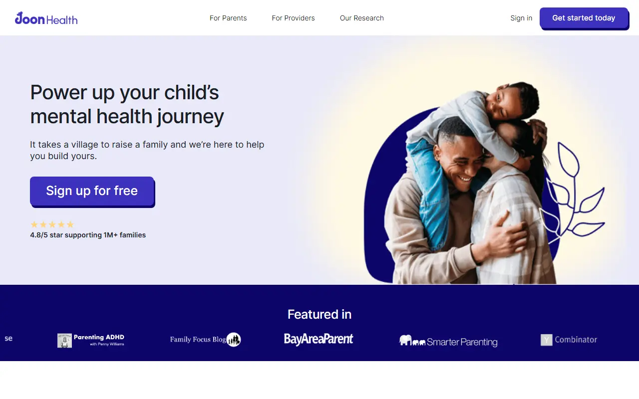 Joon Health