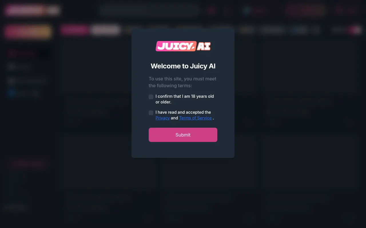 Juicy AI