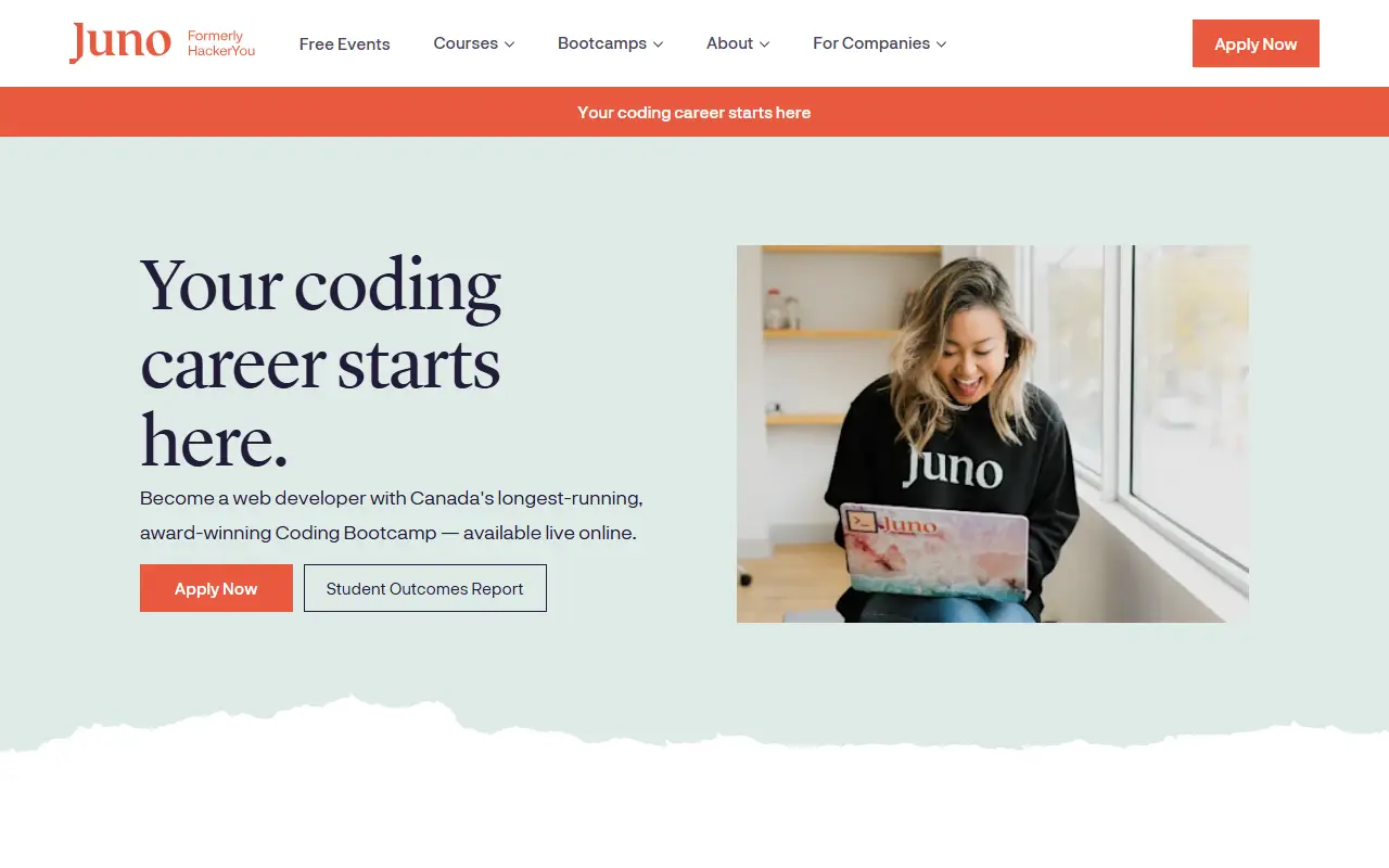 Juno College of Technology