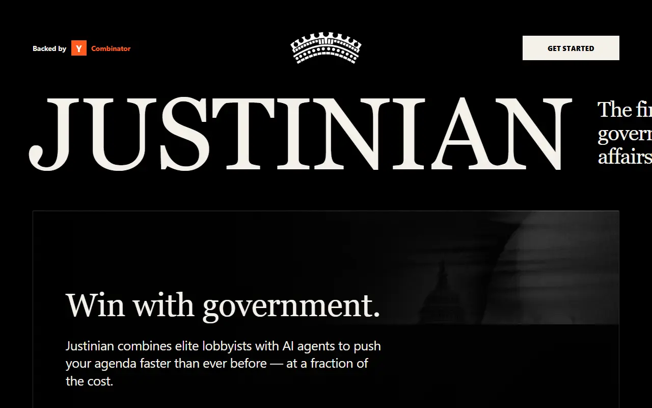 Justinian