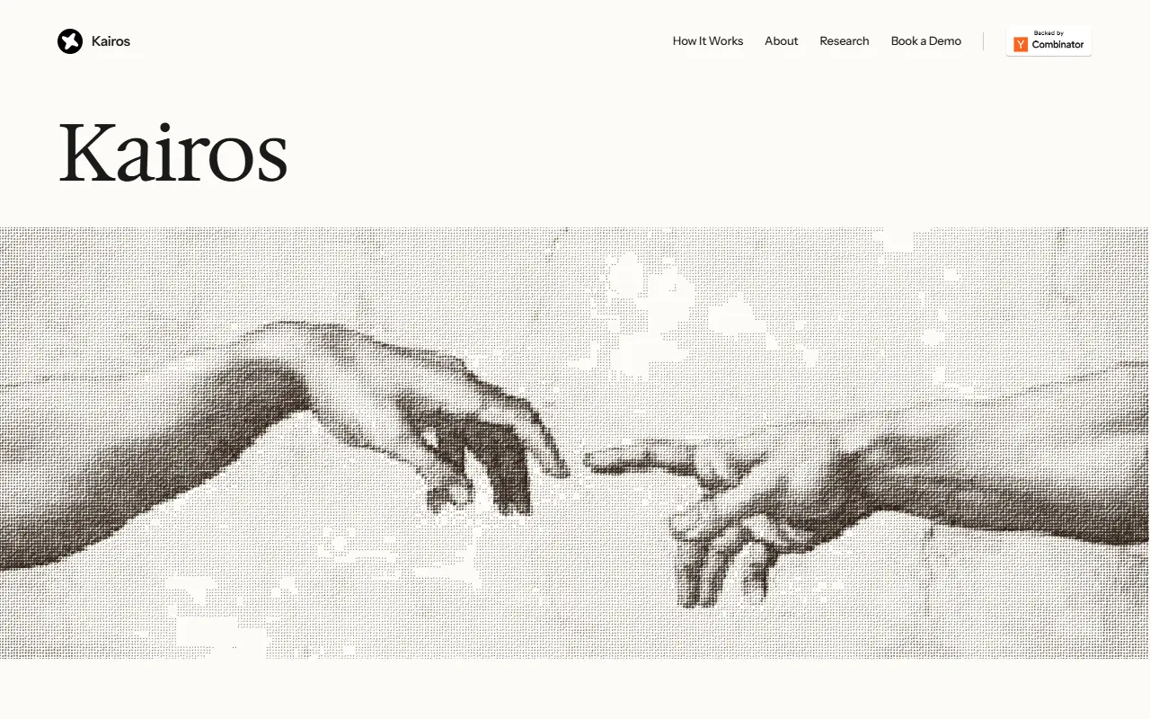 Kairos