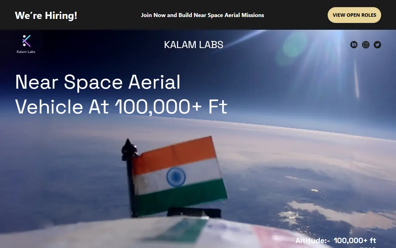 Kalam Labs