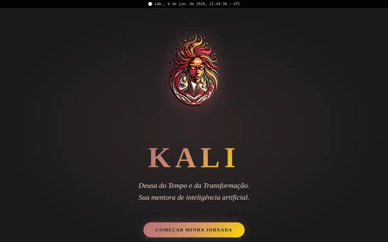 Kali