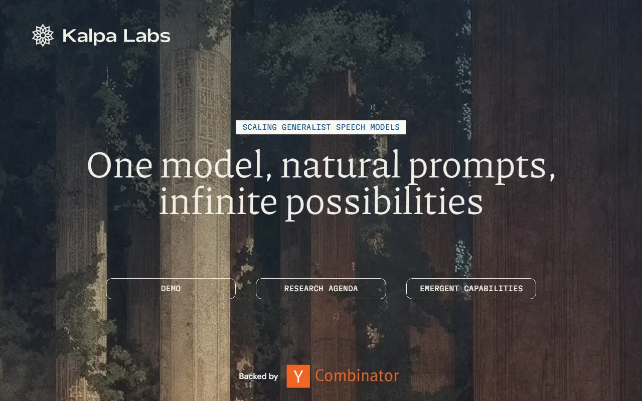 Kalpa Labs